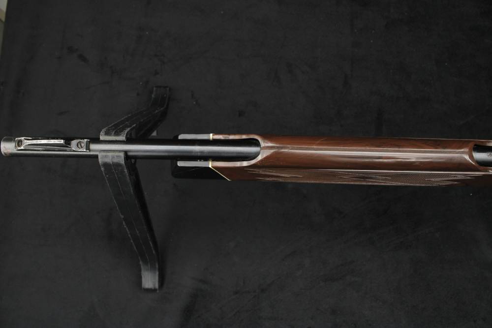 1962 Remington Nylon Model 10 .22 LR Mohawk Brown Weaver J4 1ST YEAR MODEL!-img-25