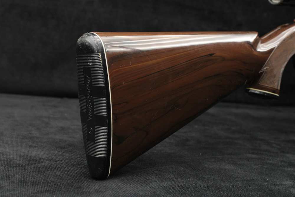 1962 Remington Nylon Model 10 .22 LR Mohawk Brown Weaver J4 1ST YEAR MODEL!-img-9