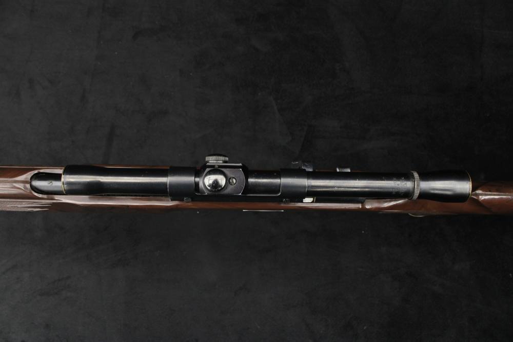 1962 Remington Nylon Model 10 .22 LR Mohawk Brown Weaver J4 1ST YEAR MODEL!-img-24