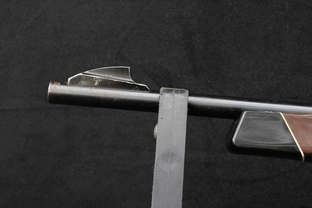 1962 Remington Nylon Model 10 .22 LR Mohawk Brown Weaver J4 1ST YEAR MODEL!-img-17