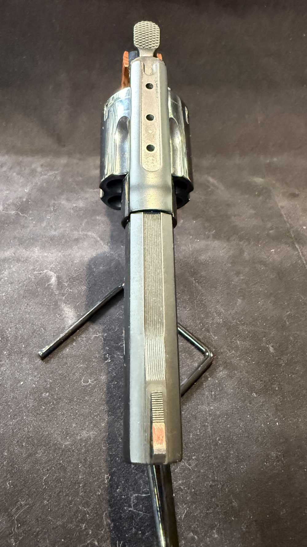 Smith & Wesson Model 29-10 Classic .44 Magnum 4in Revolver Extras-img-6