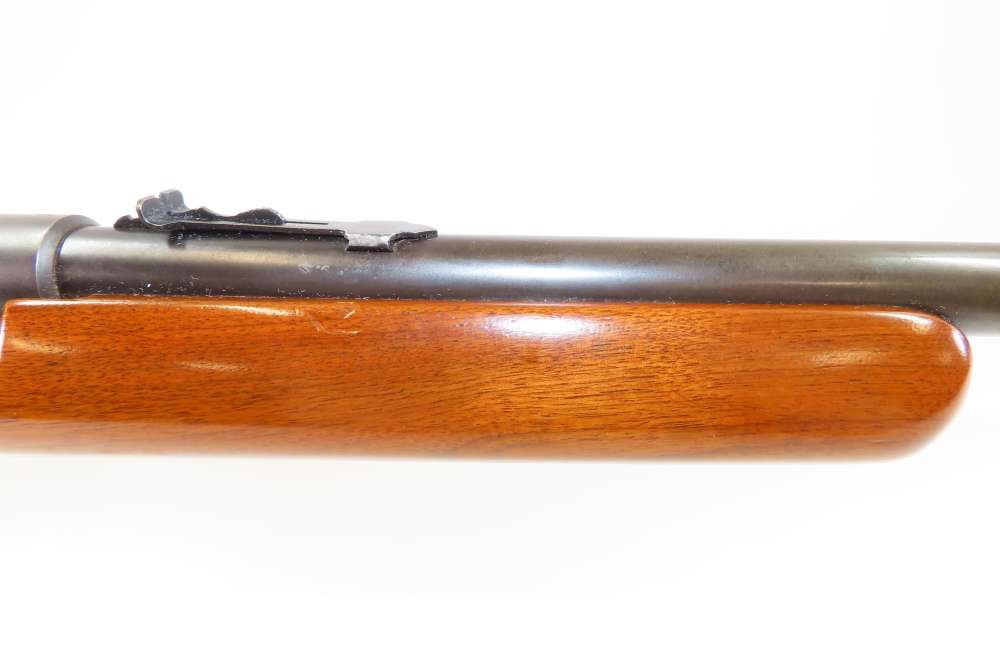 1939 mfg WINCHESTER Model 74 .22 Short RF SEMI-AUTOMATIC Sporting Rifle C&R-img-12