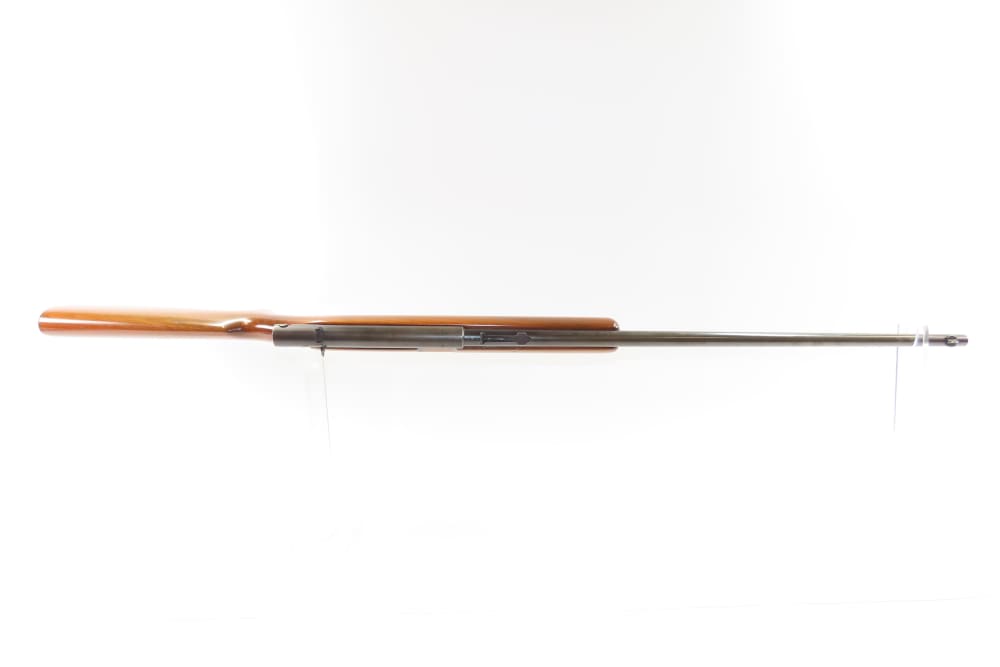 1939 mfg WINCHESTER Model 74 .22 Short RF SEMI-AUTOMATIC Sporting Rifle C&R-img-14