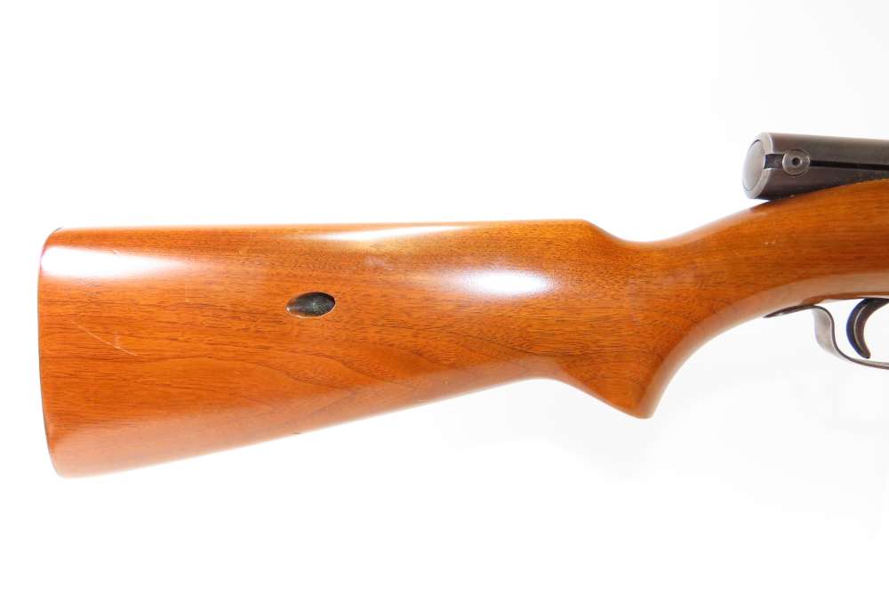 1939 mfg WINCHESTER Model 74 .22 Short RF SEMI-AUTOMATIC Sporting Rifle C&R-img-13