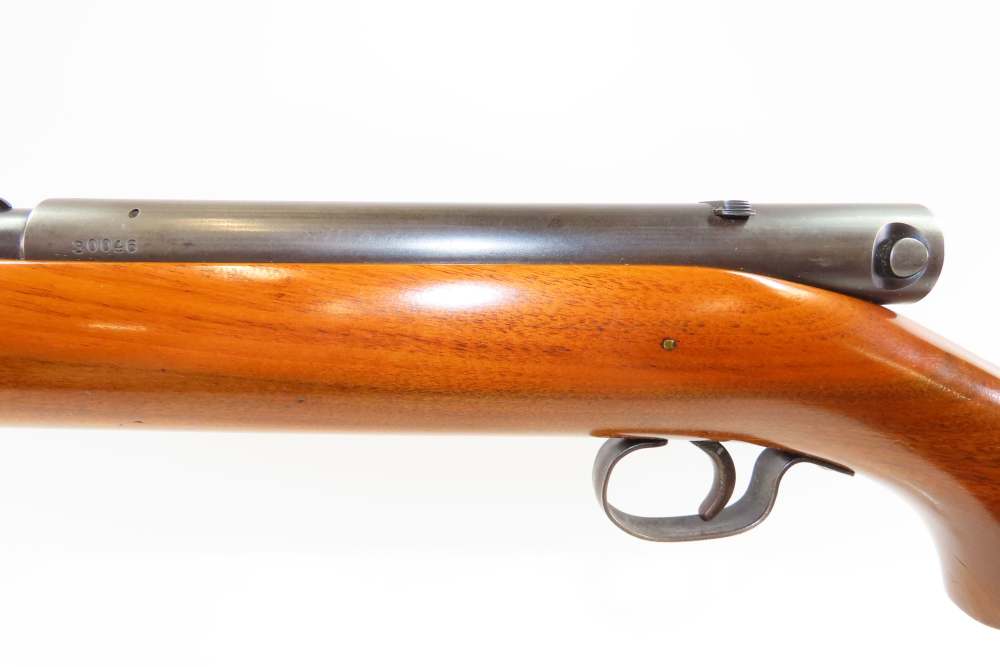 1939 mfg WINCHESTER Model 74 .22 Short RF SEMI-AUTOMATIC Sporting Rifle C&R-img-6