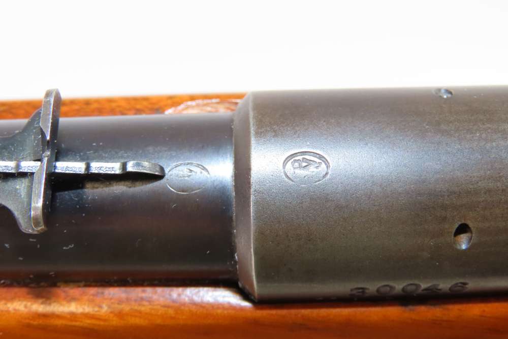 1939 mfg WINCHESTER Model 74 .22 Short RF SEMI-AUTOMATIC Sporting Rifle C&R-img-22
