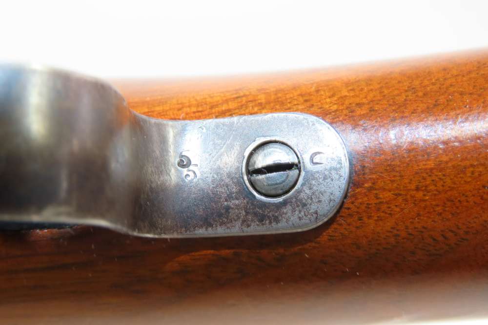 1939 mfg WINCHESTER Model 74 .22 Short RF SEMI-AUTOMATIC Sporting Rifle C&R-img-24