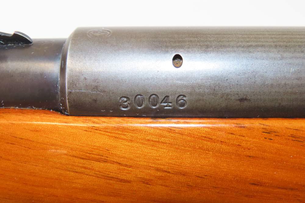 1939 mfg WINCHESTER Model 74 .22 Short RF SEMI-AUTOMATIC Sporting Rifle C&R-img-19