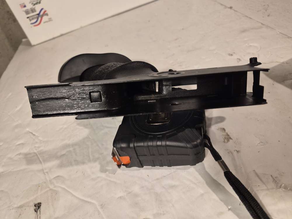 Williams SG-1 style Trigger Pack Heckler Koch H&K PTR91 HK91 MSG-90 PSG-1-img-12