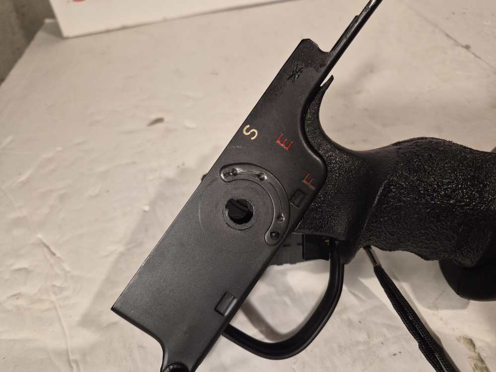 Williams SG-1 style Trigger Pack Heckler Koch H&K PTR91 HK91 MSG-90 PSG-1-img-13