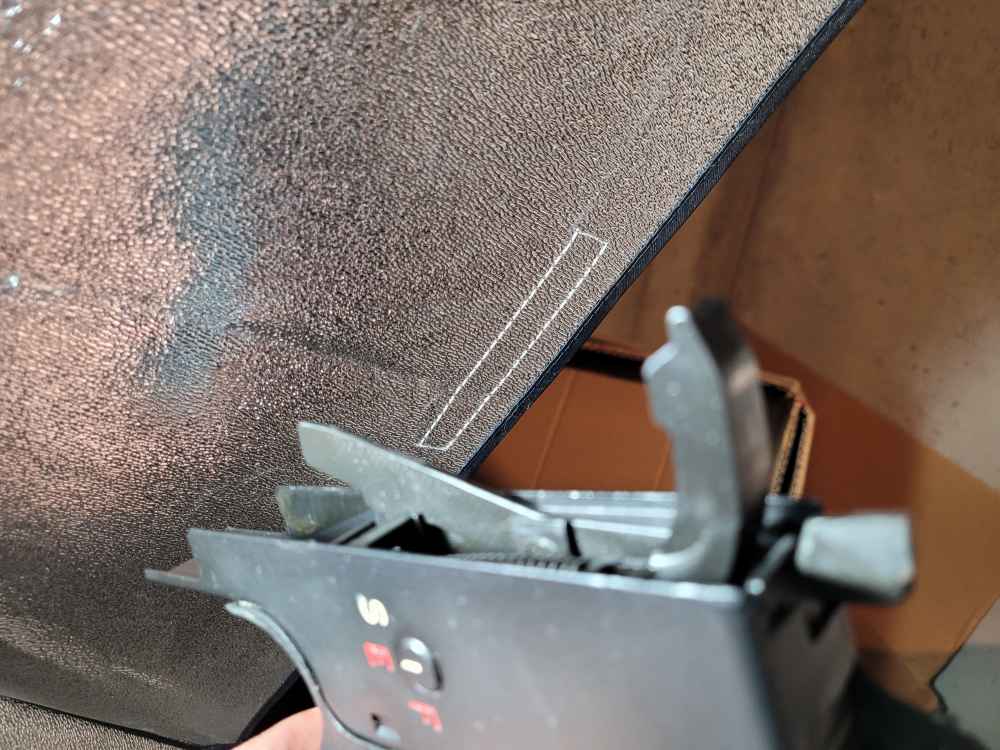 Williams SG-1 style Trigger Pack Heckler Koch H&K PTR91 HK91 MSG-90 PSG-1-img-8