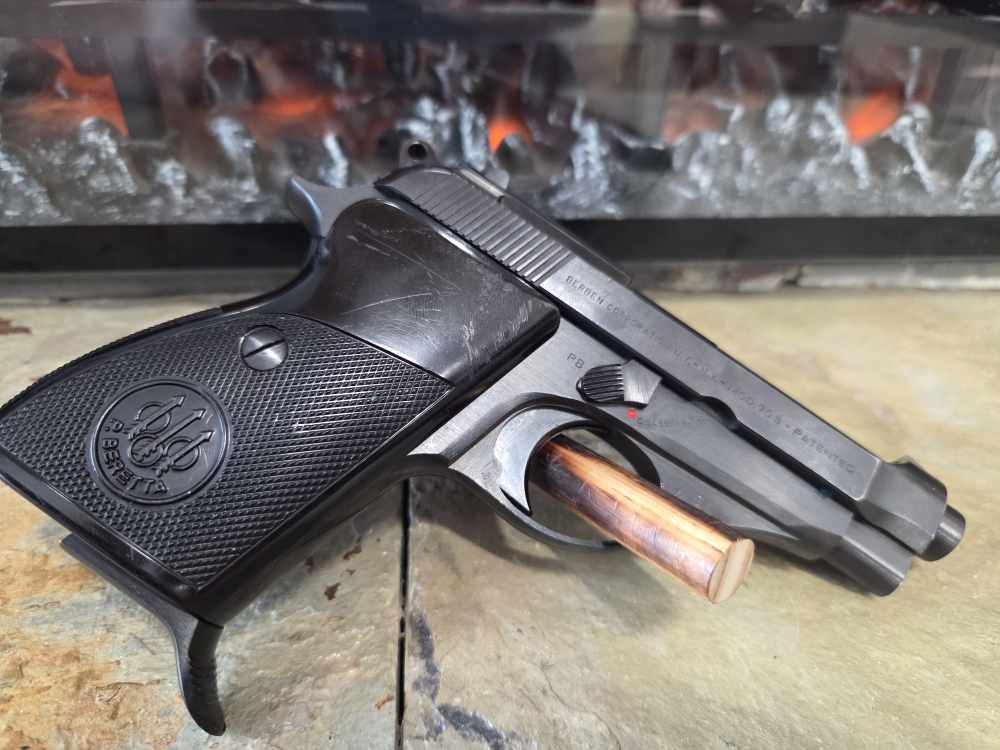 USED Pietro Beretta 70S .380-img-3