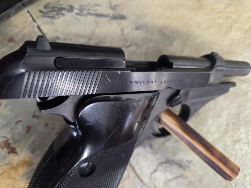 USED Pietro Beretta 70S .380-img-5