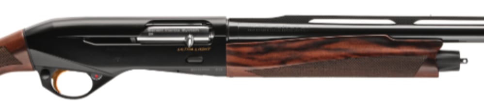 Benelli Montefeltro Ultra Light - 26" - 12 Ga-img-2