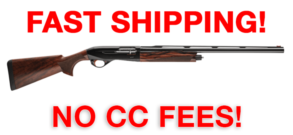 Benelli Montefeltro Ultra Light - 26" - 12 Ga-img-0