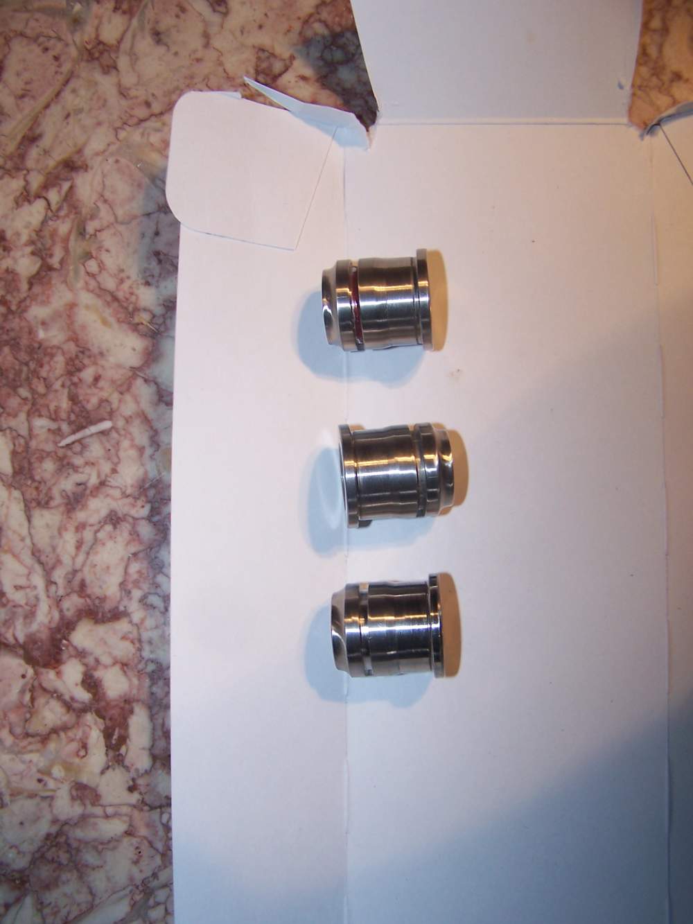 Shotgun AR type  selling gas system parts for gun Smith student-img-13