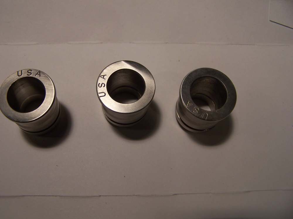 Shotgun AR type  selling gas system parts for gun Smith student-img-15