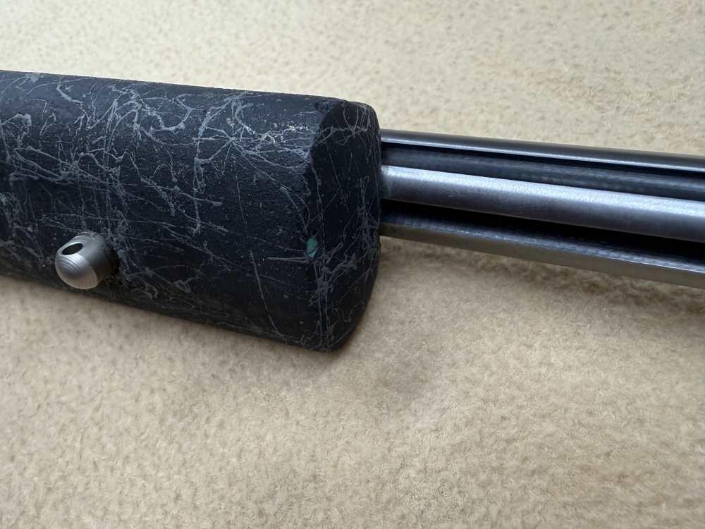 Remington 700 VS SF .300 Win Mag Stainless Fluted HS Precision Stock-img-15
