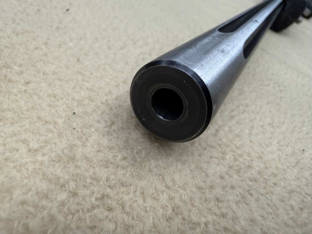 Remington 700 VS SF .300 Win Mag Stainless Fluted HS Precision Stock-img-14
