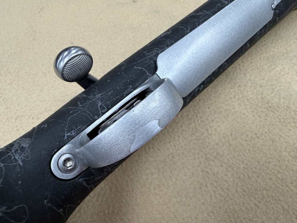 Remington 700 VS SF .300 Win Mag Stainless Fluted HS Precision Stock-img-4