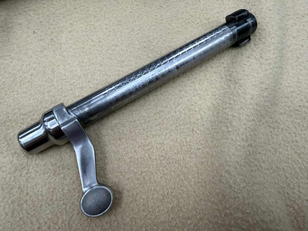 Remington 700 VS SF .300 Win Mag Stainless Fluted HS Precision Stock-img-16
