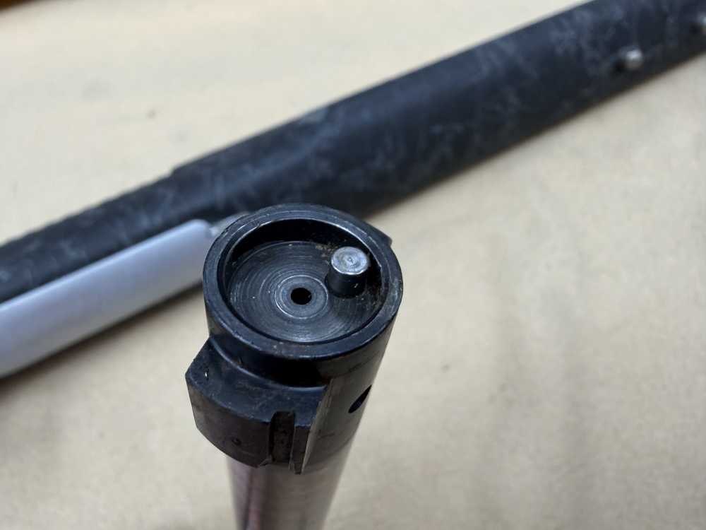 Remington 700 VS SF .300 Win Mag Stainless Fluted HS Precision Stock-img-17