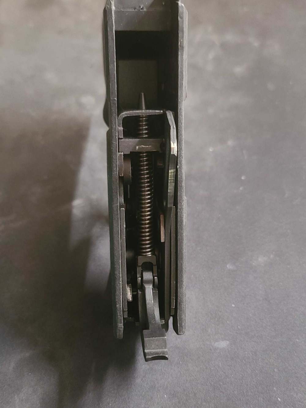 HK POF MP5 SEF 0,1,30 Semi Auto Trigger Group -img-2