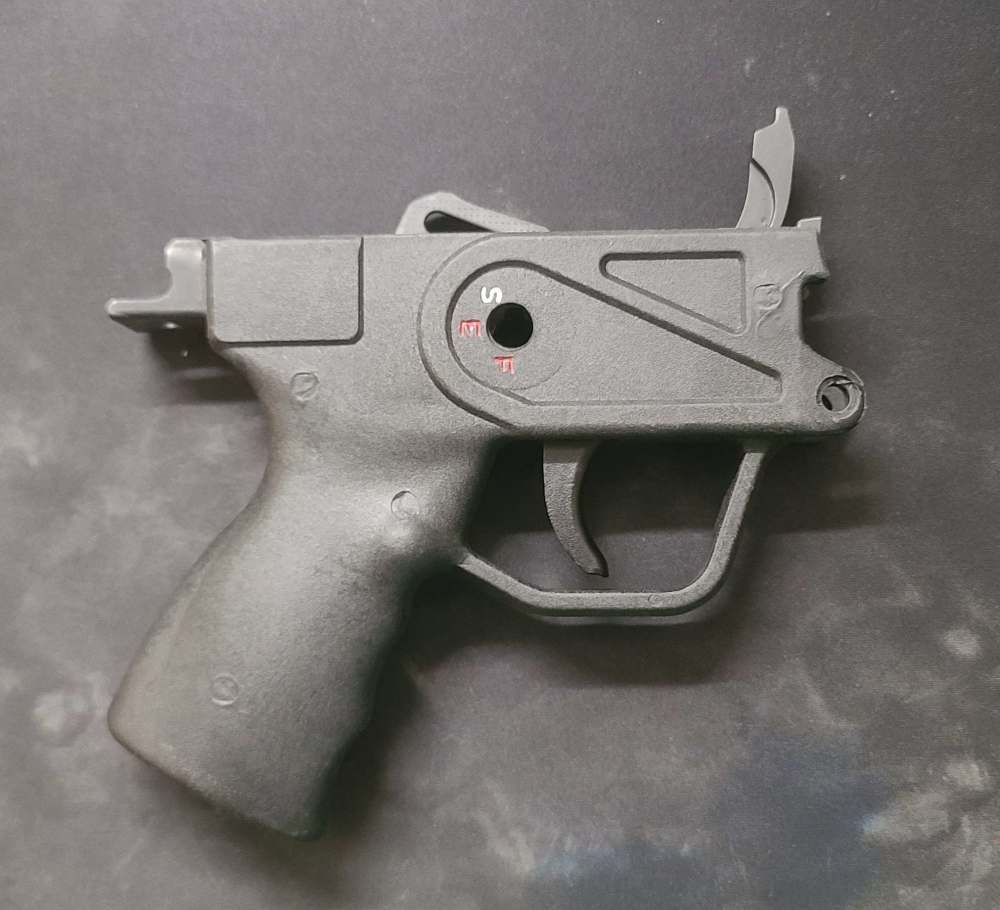 HK POF MP5 SEF 0,1,30 Semi Auto Trigger Group -img-1