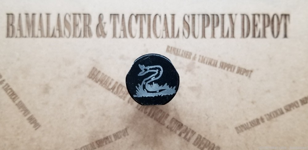 NO STEP ON SNEK H3 HEAVY BUFFER deadblow/shaker-img-0