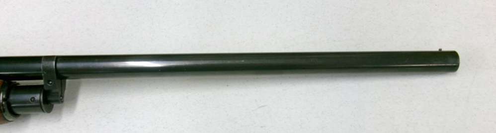 Winchester Model 25, 12 ga. 2 3/4-inch chamber. 28” barrel, Modified Choke.-img-4