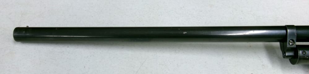 Winchester Model 25, 12 ga. 2 3/4-inch chamber. 28” barrel, Modified Choke.-img-9