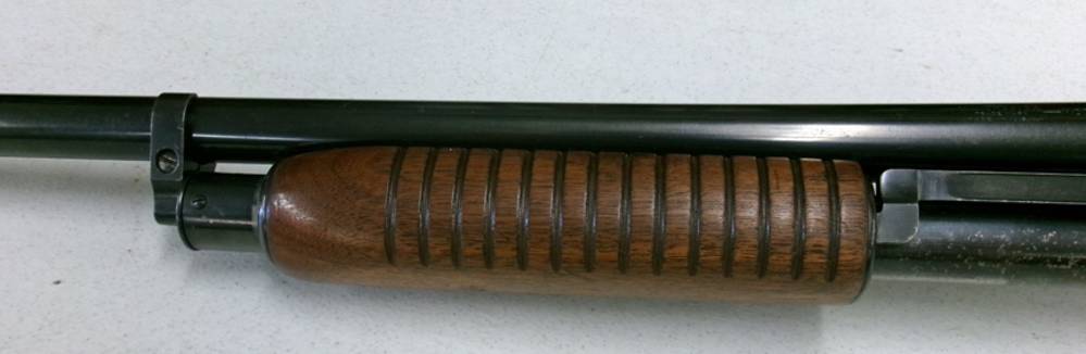 Winchester Model 25, 12 ga. 2 3/4-inch chamber. 28” barrel, Modified Choke.-img-8
