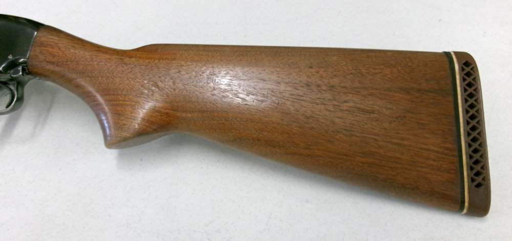 Winchester Model 25, 12 ga. 2 3/4-inch chamber. 28” barrel, Modified Choke.-img-6