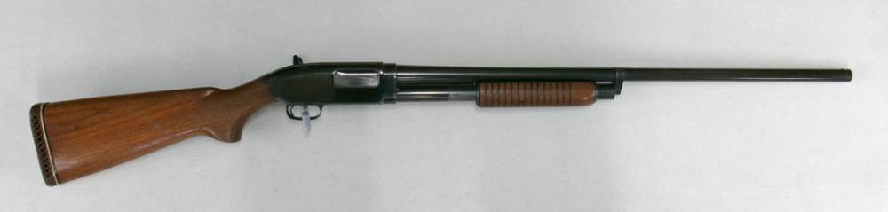 Winchester Model 25, 12 ga. 2 3/4-inch chamber. 28” barrel, Modified Choke.-img-0