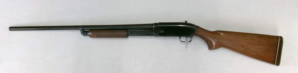 Winchester Model 25, 12 ga. 2 3/4-inch chamber. 28” barrel, Modified Choke.-img-5