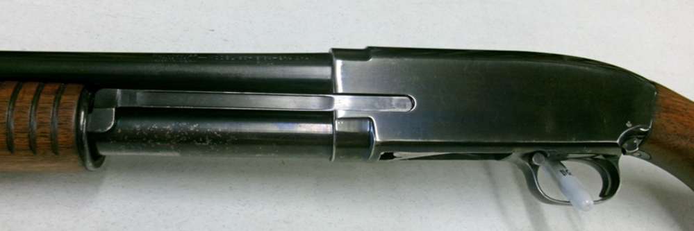 Winchester Model 25, 12 ga. 2 3/4-inch chamber. 28” barrel, Modified Choke.-img-7