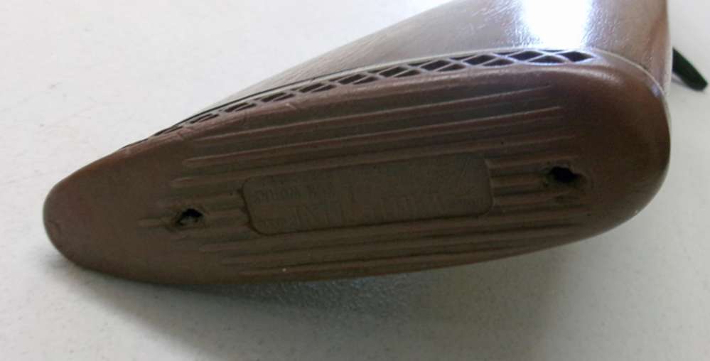 Winchester Model 25, 12 ga. 2 3/4-inch chamber. 28” barrel, Modified Choke.-img-11