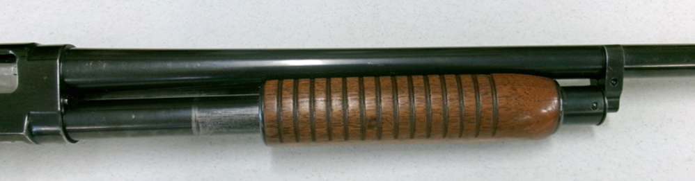 Winchester Model 25, 12 ga. 2 3/4-inch chamber. 28” barrel, Modified Choke.-img-3
