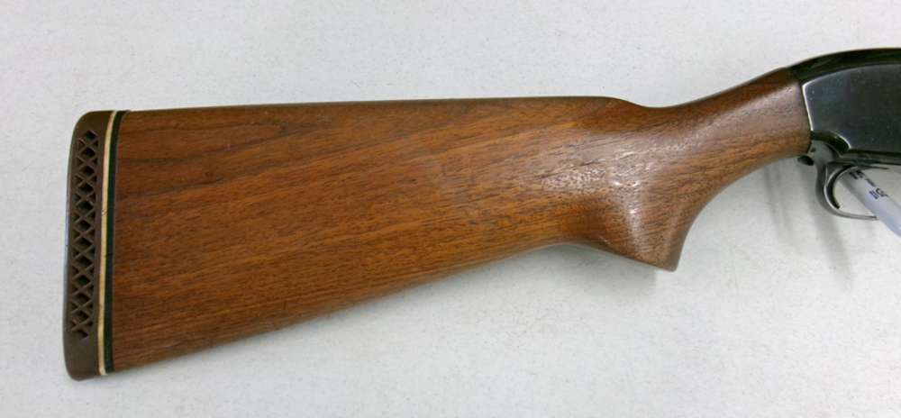 Winchester Model 25, 12 ga. 2 3/4-inch chamber. 28” barrel, Modified Choke.-img-1