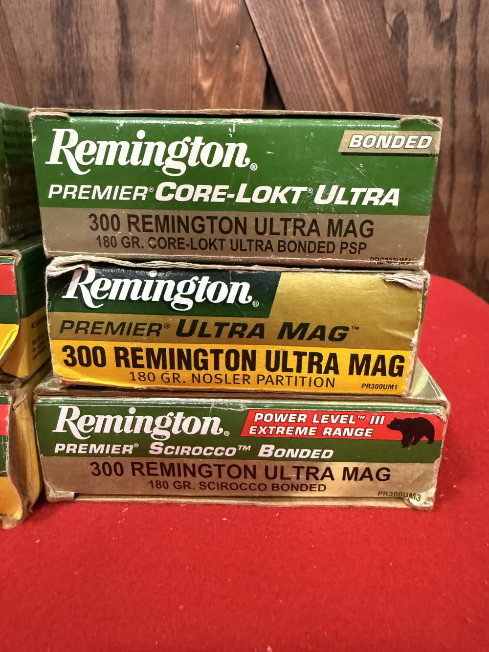 Remington 300 Ultra Mag 120 rounds -img-3
