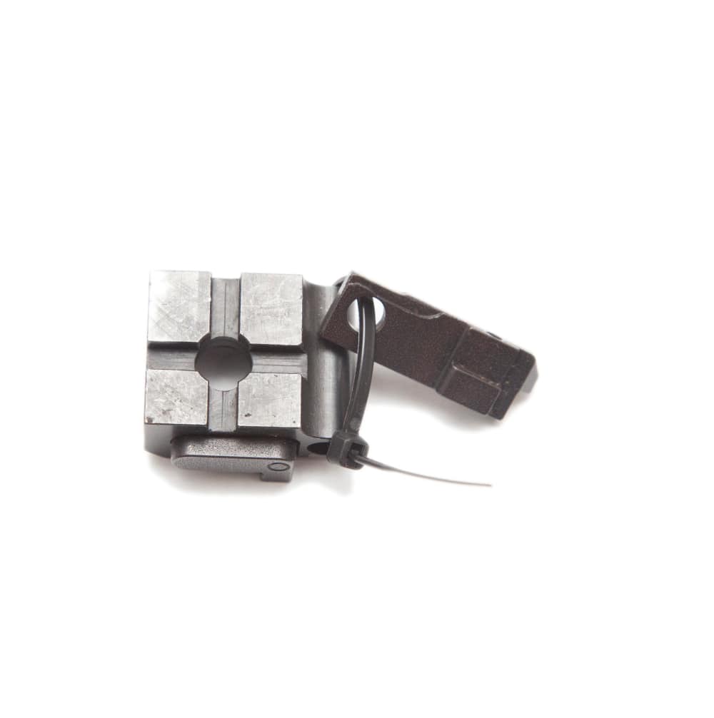 ZenitCo PT-1 and PT-3 steel lock 4.5mm Russian hinge -img-0