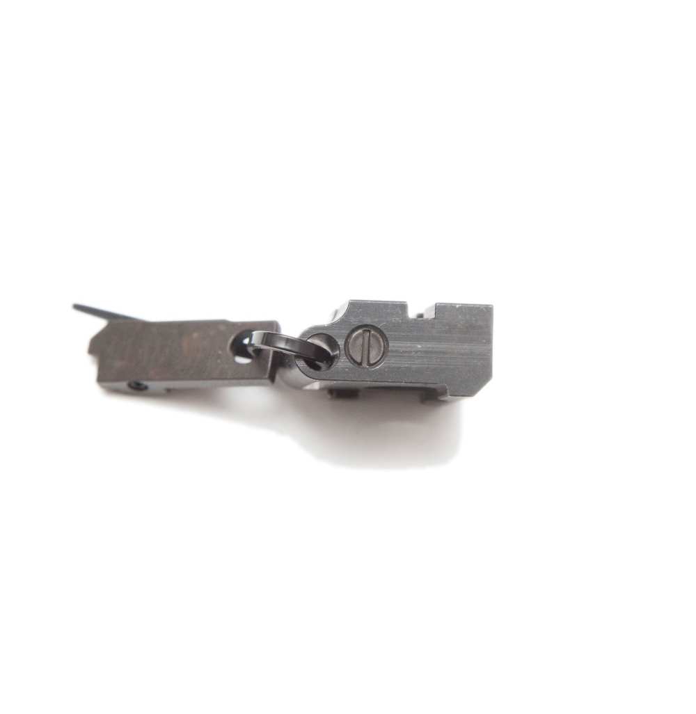 ZenitCo PT-1 and PT-3 steel lock 4.5mm Russian hinge -img-3
