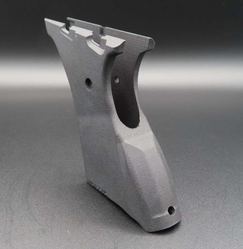 Sidewinder Grip for Browning Buckmark-img-1