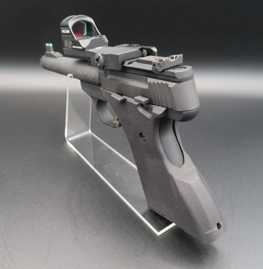 Sidewinder Grip for Browning Buckmark-img-3