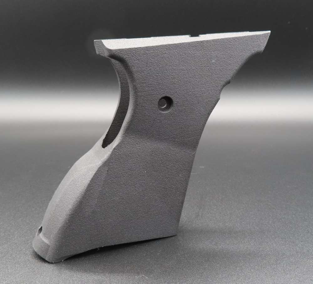 Sidewinder Grip for Browning Buckmark-img-0