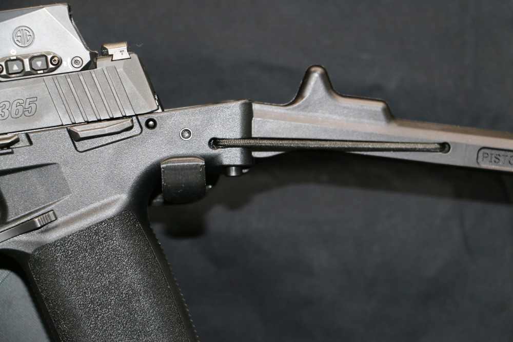 NEW! Sig Sauer P365 Flux 9mm 6" w/ Romeo-X Compact -img-14