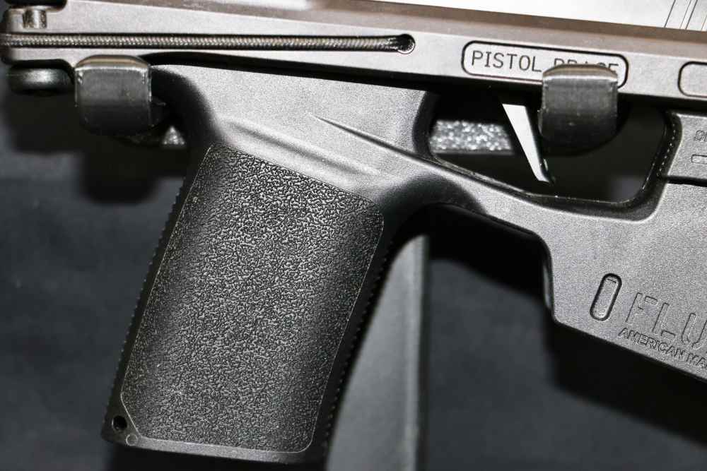 NEW! Sig Sauer P365 Flux 9mm 6" w/ Romeo-X Compact -img-9