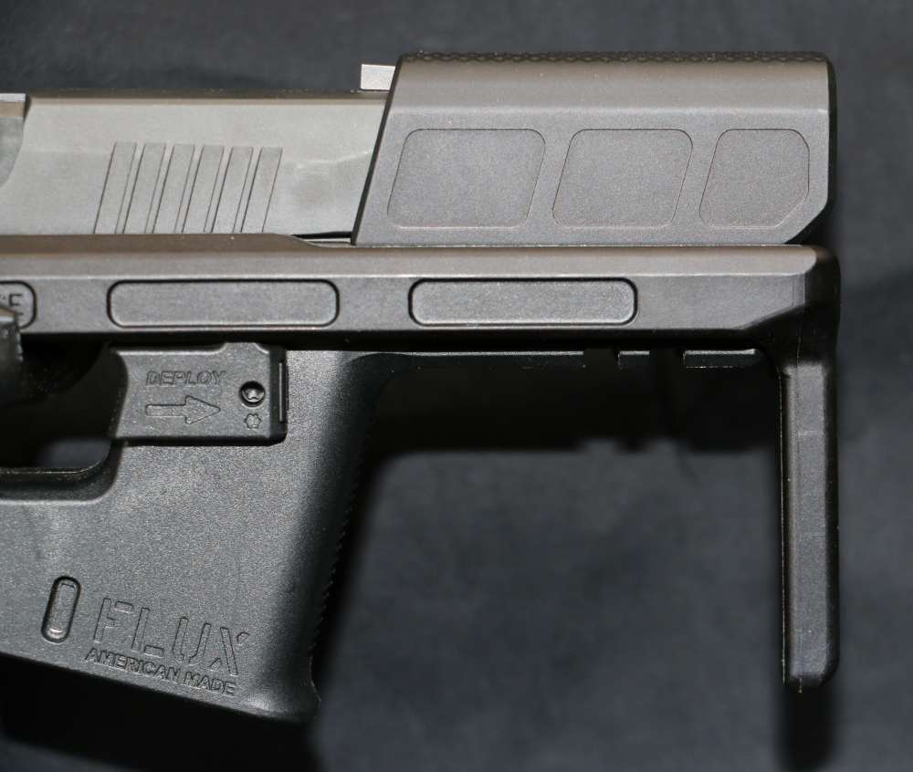 NEW! Sig Sauer P365 Flux 9mm 6" w/ Romeo-X Compact -img-6