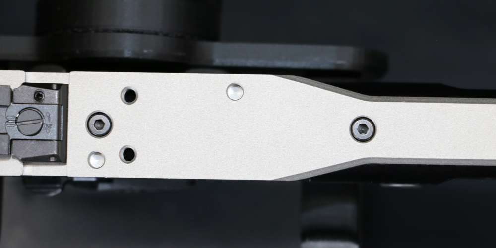 NEW! Ruger Mark IV 22/45 Lite Elite Concrete 22LR 4.4" 10-round-img-13