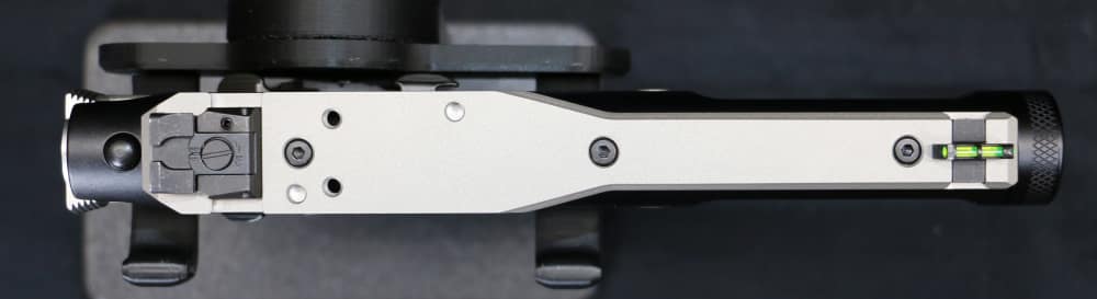 NEW! Ruger Mark IV 22/45 Lite Elite Concrete 22LR 4.4" 10-round-img-11